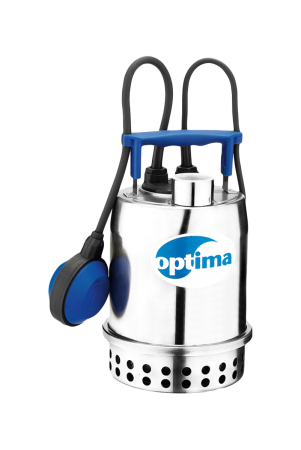 Насос OPTIMA MS 0,25 кВт  1x220 В с вертикальным поплавковым выключателем