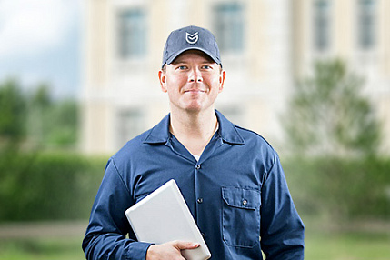 Техническая поддержка