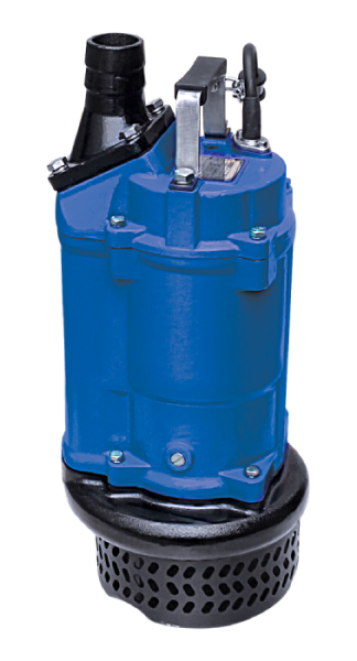 ГРАНПАМП Насос ДСН 3 2.2 кВт  3х380 В