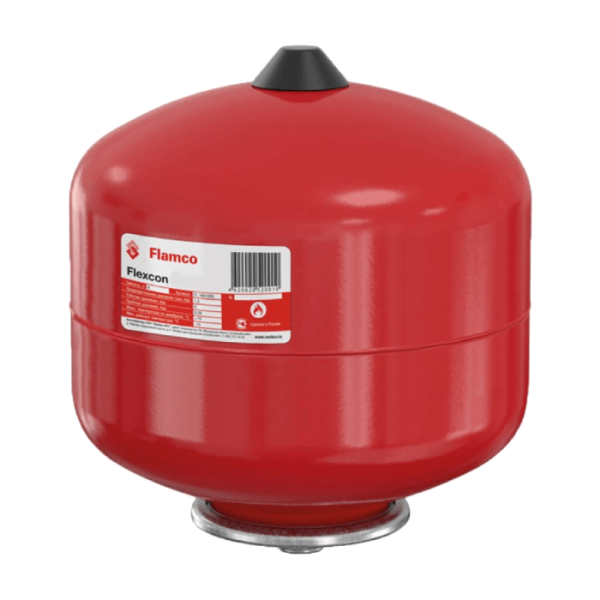 Flexcon R 140/3 - 10bar, Расширительный бак (теплоснабжение/холодоснабжение) 